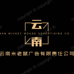 云南米老鼠广告有限责任公司